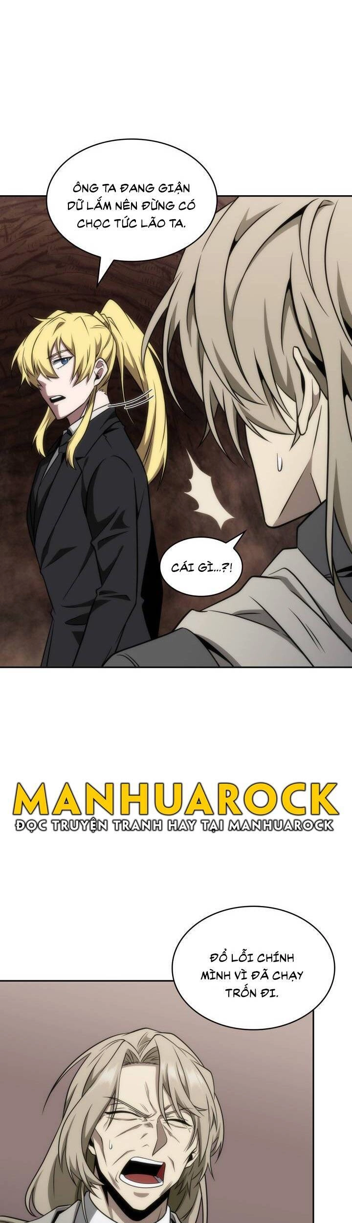 Vua Trộm Mộ Chapter 278 - 34