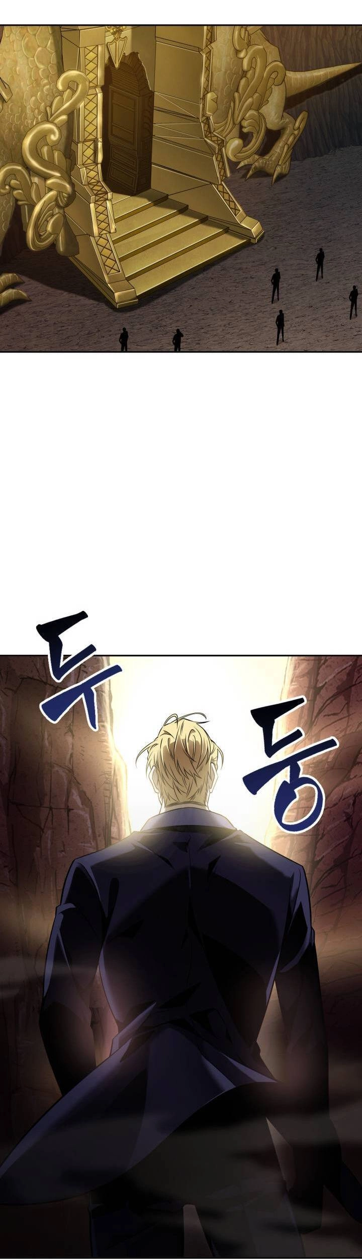 Vua Trộm Mộ Chapter 278 - 38