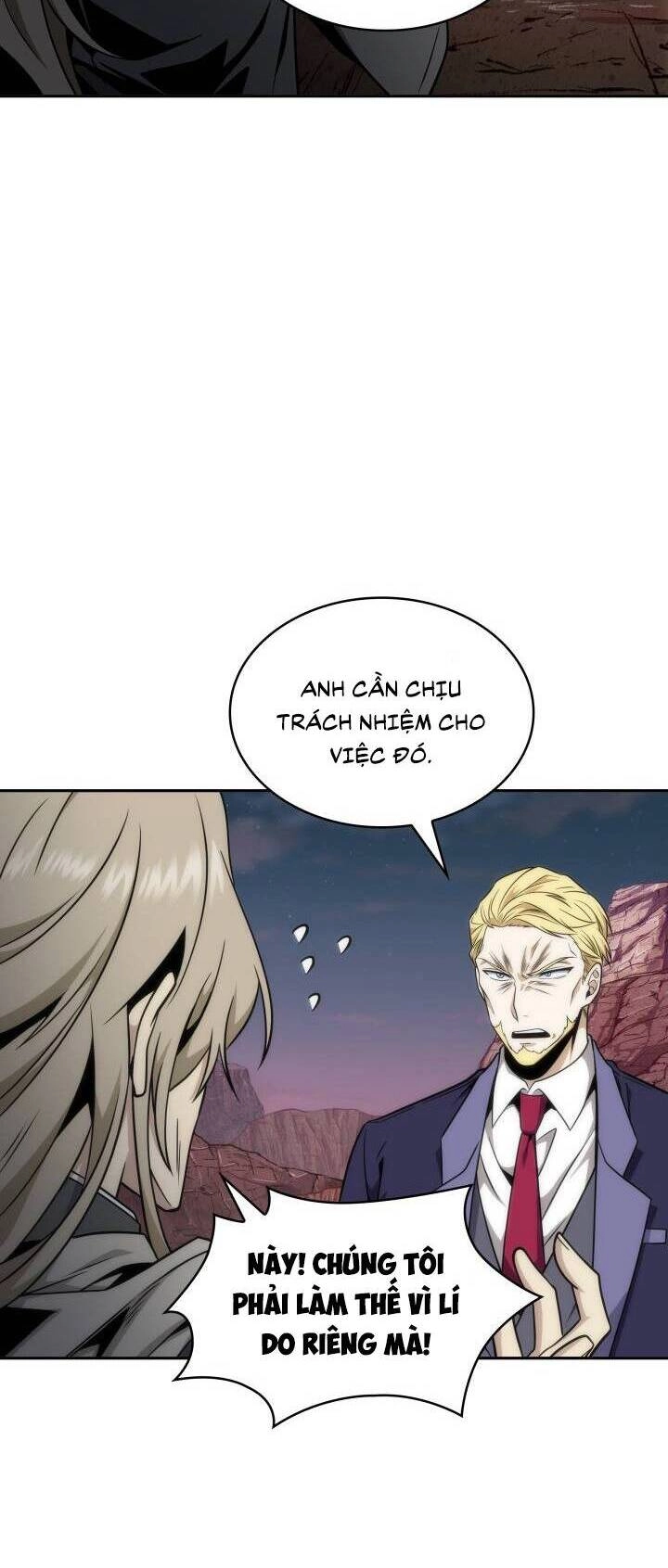 Vua Trộm Mộ Chapter 278 - 41