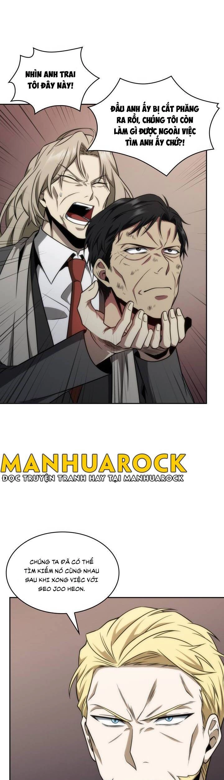 Vua Trộm Mộ Chapter 278 - 42