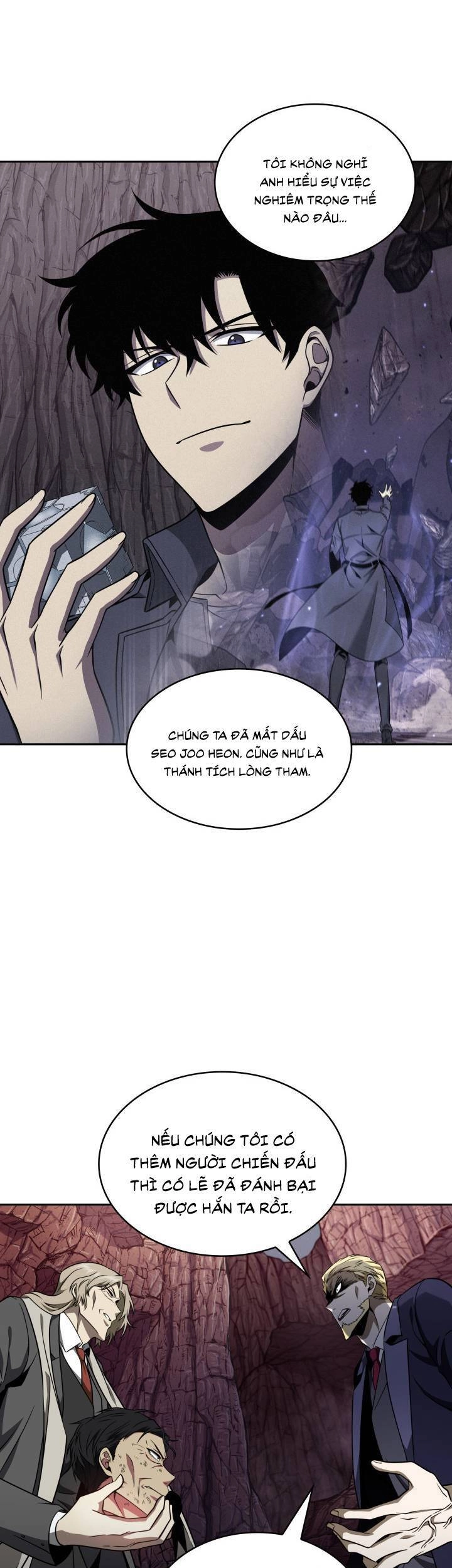 Vua Trộm Mộ Chapter 278 - 44