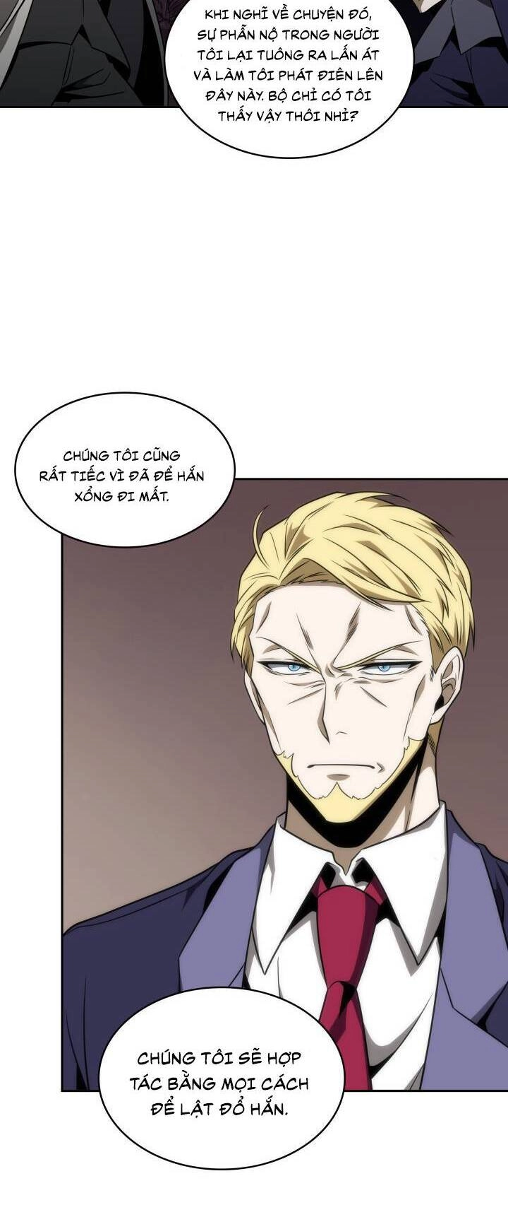 Vua Trộm Mộ Chapter 278 - 45