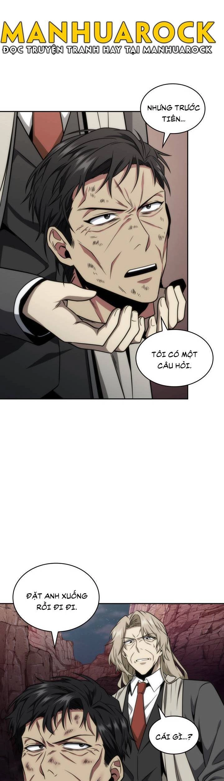 Vua Trộm Mộ Chapter 278 - 46