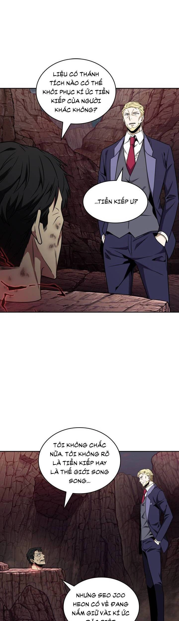 Vua Trộm Mộ Chapter 278 - 50