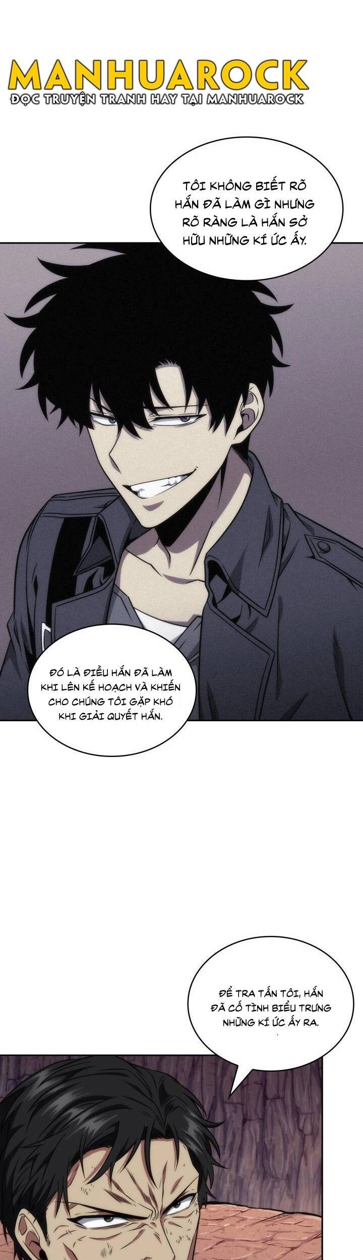 Vua Trộm Mộ Chapter 278 - 52