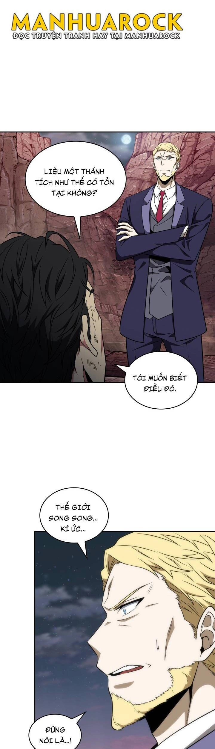 Vua Trộm Mộ Chapter 278 - 54