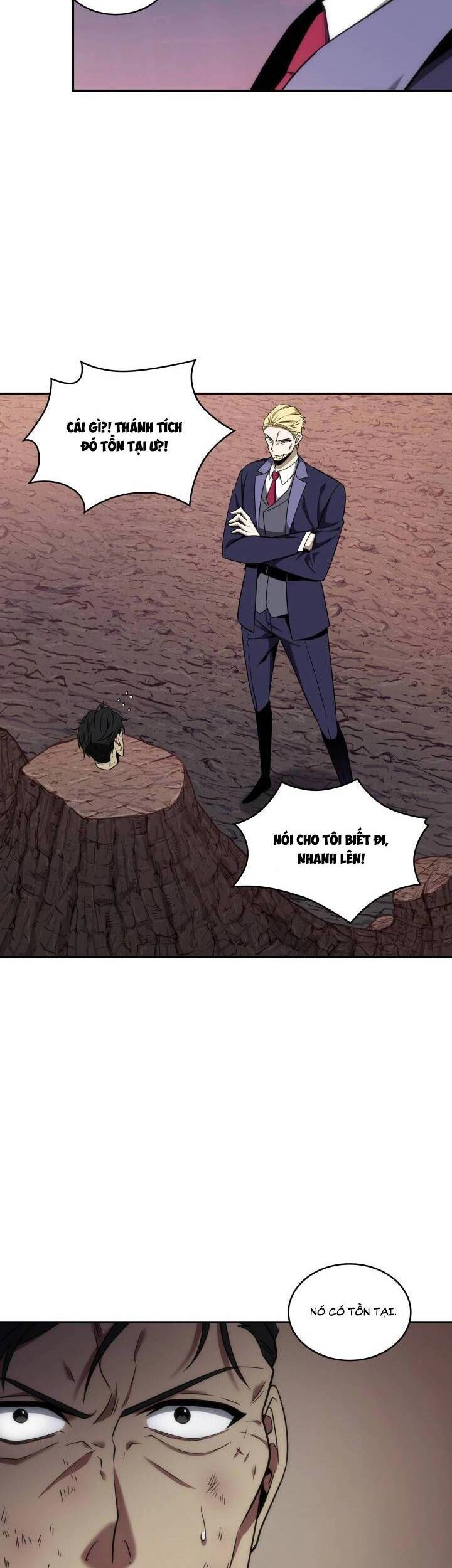 Vua Trộm Mộ Chapter 278 - 55