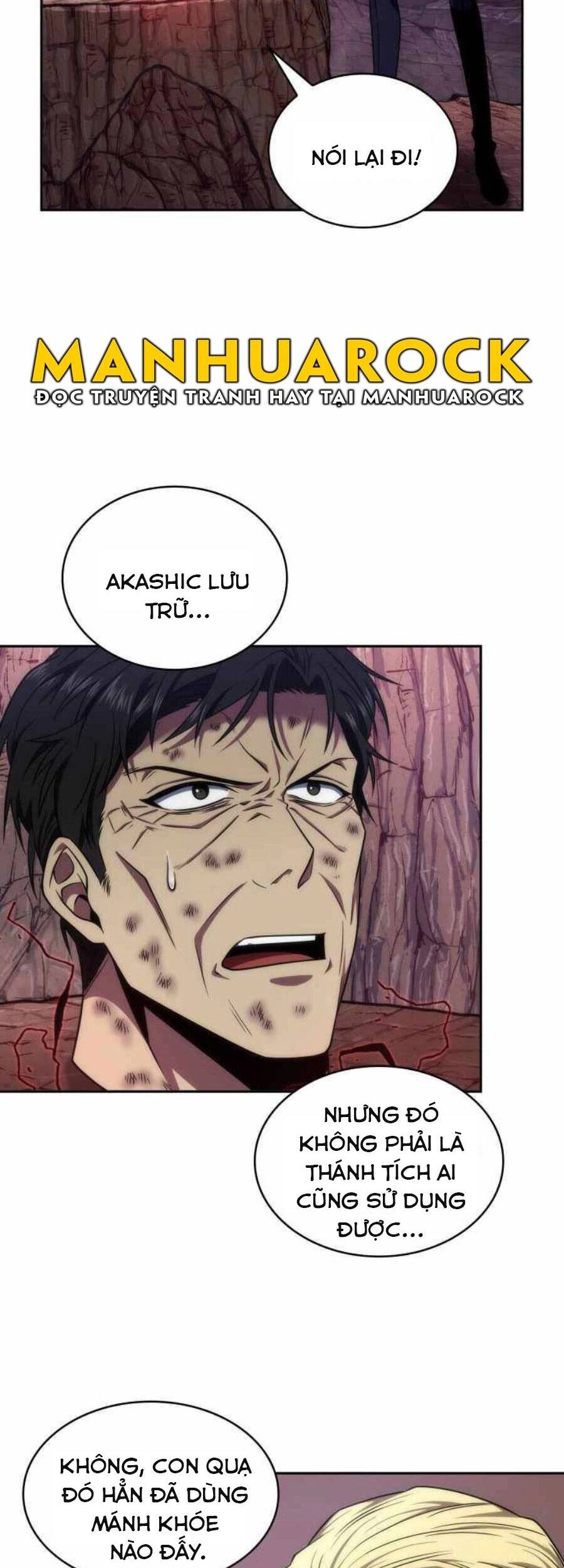 Vua Trộm Mộ Chapter 279 - 3