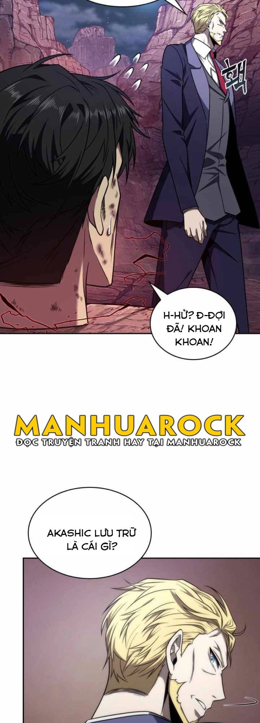 Vua Trộm Mộ Chapter 279 - 5