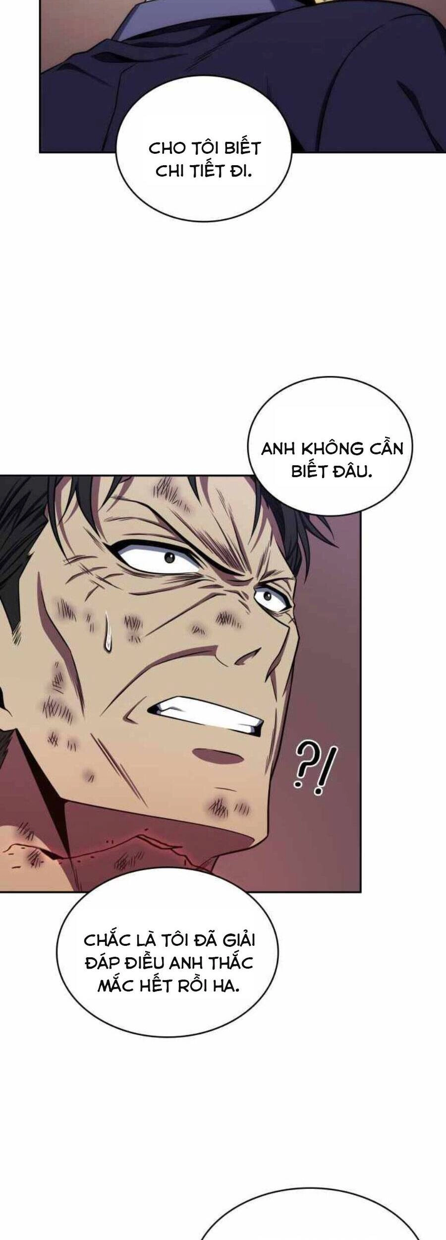 Vua Trộm Mộ Chapter 279 - 6