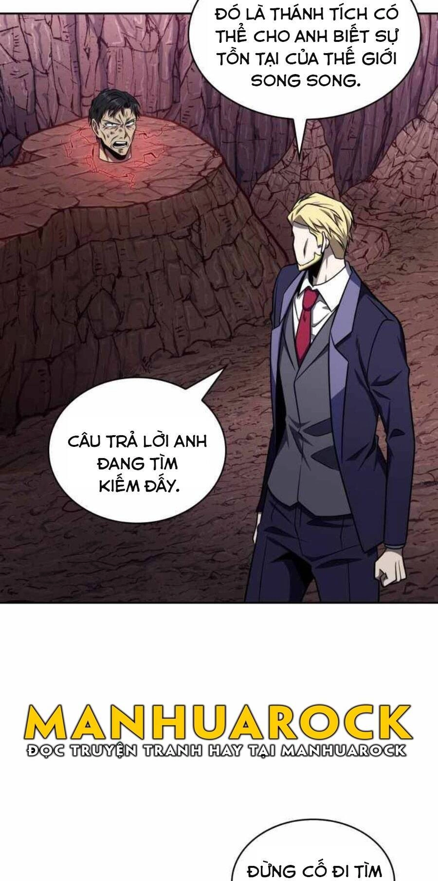 Vua Trộm Mộ Chapter 279 - 7