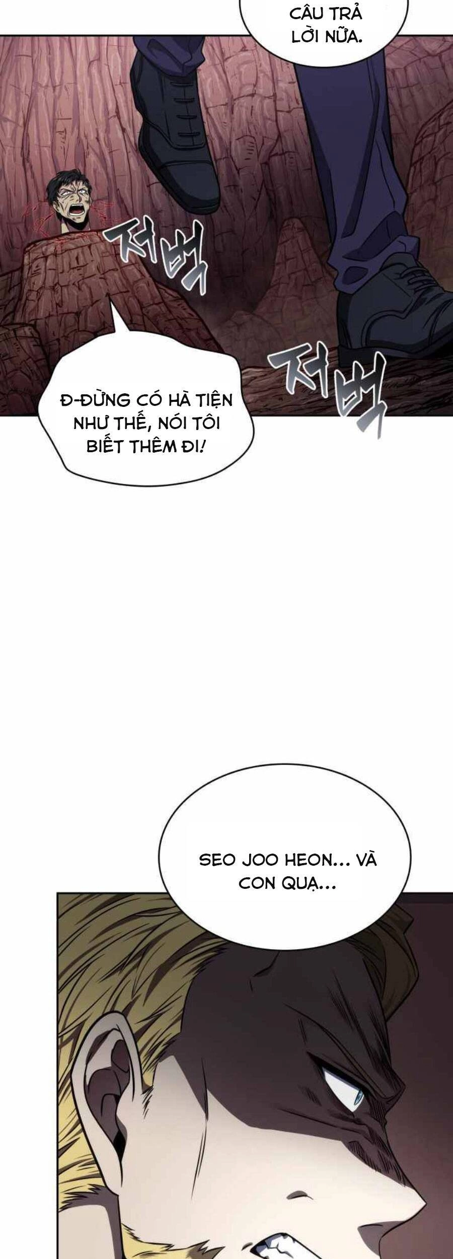 Vua Trộm Mộ Chapter 279 - 8