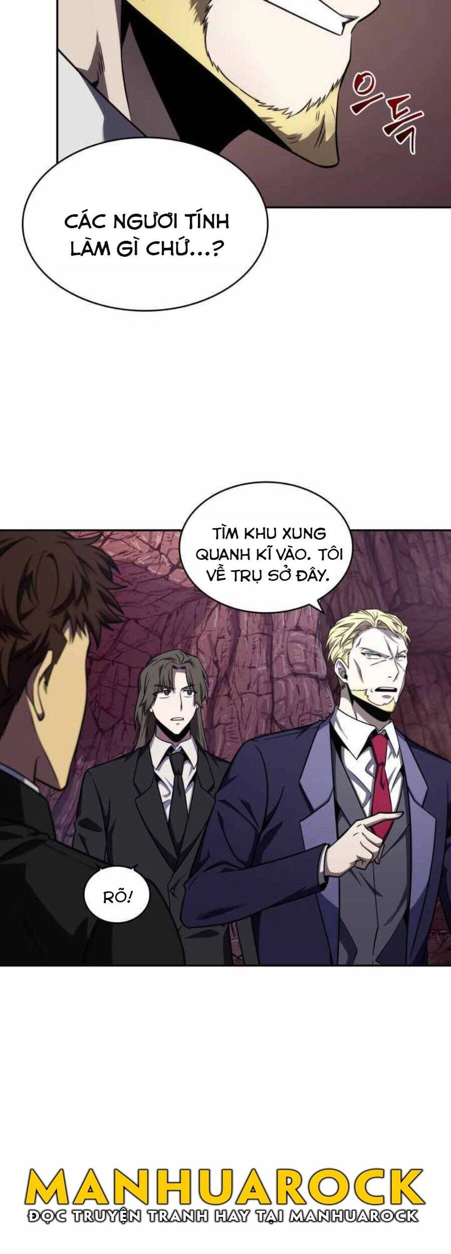 Vua Trộm Mộ Chapter 279 - 9