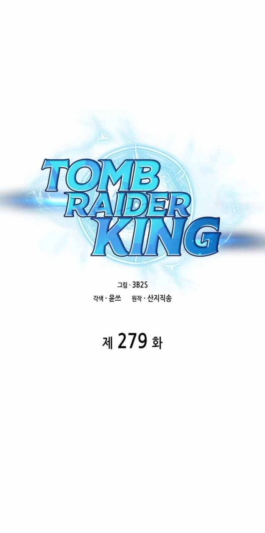 Vua Trộm Mộ Chapter 279 - 10