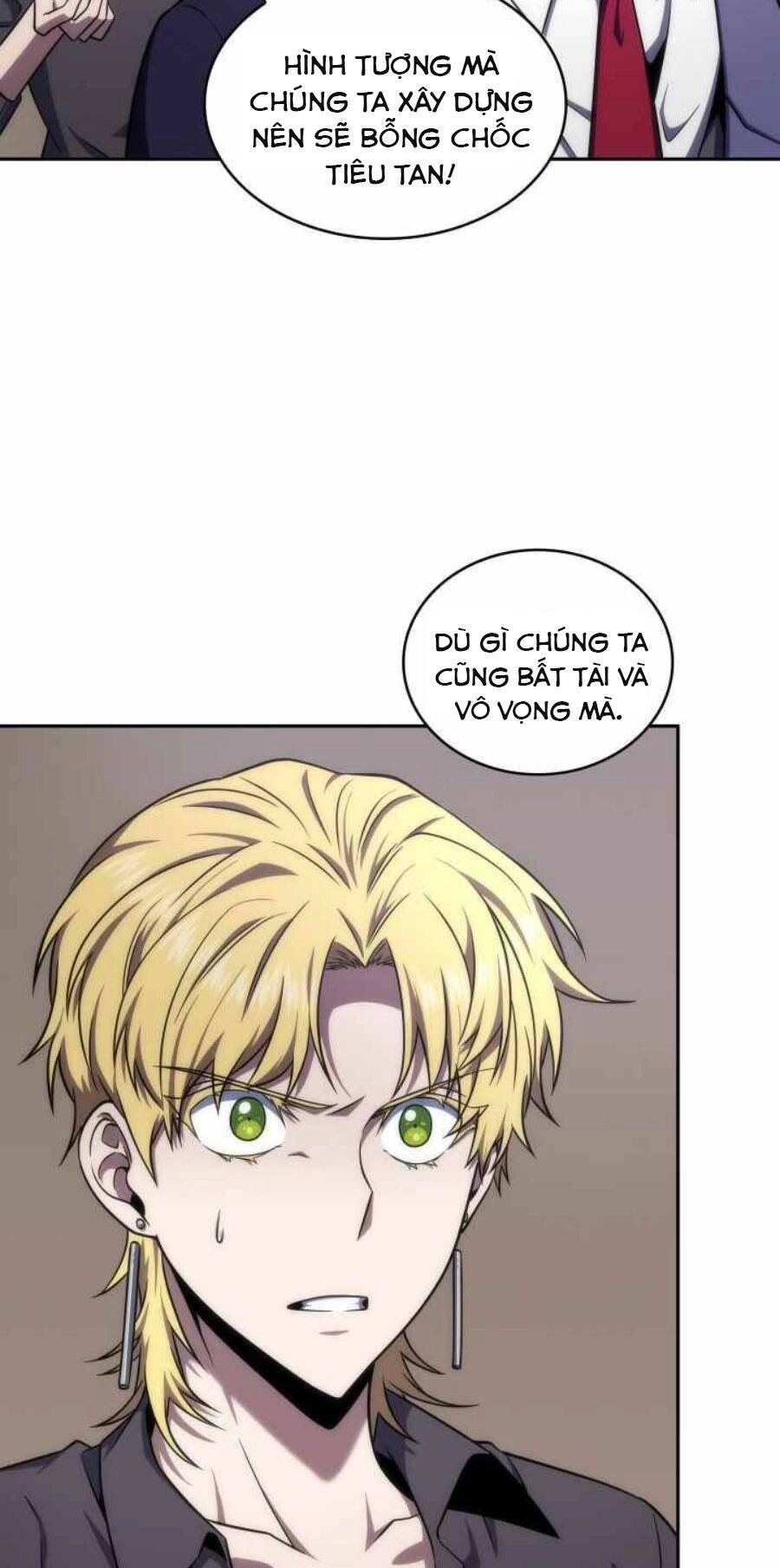 Vua Trộm Mộ Chapter 279 - 13