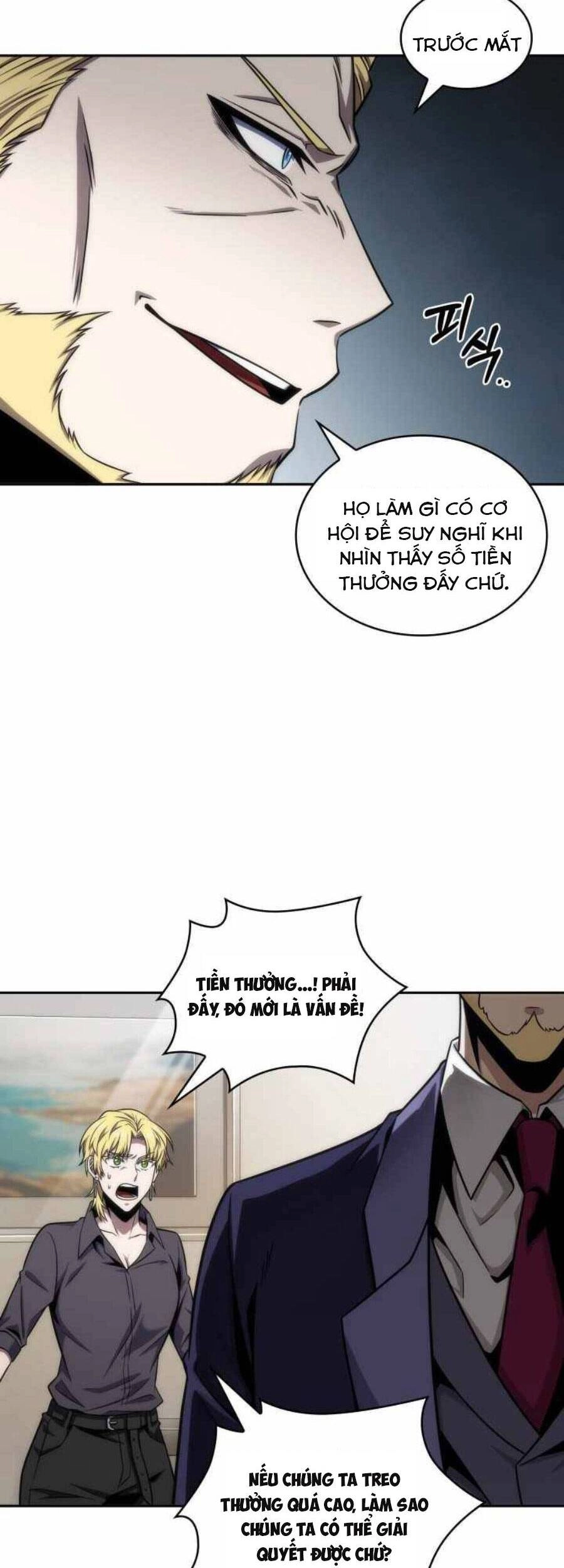 Vua Trộm Mộ Chapter 279 - 15