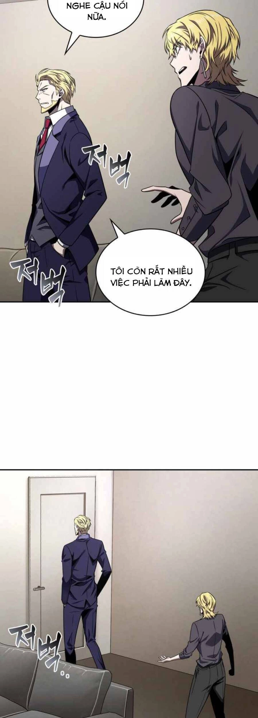 Vua Trộm Mộ Chapter 279 - 17