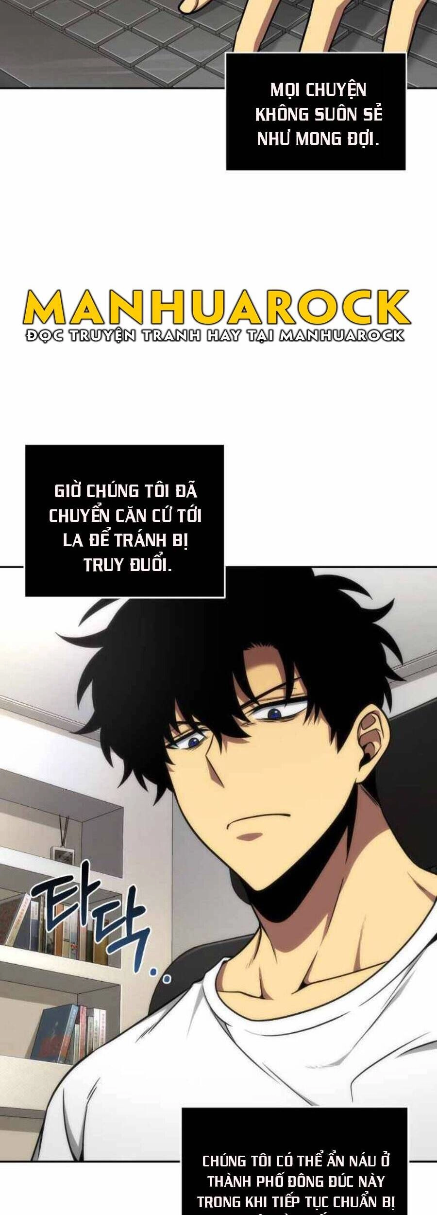 Vua Trộm Mộ Chapter 279 - 21