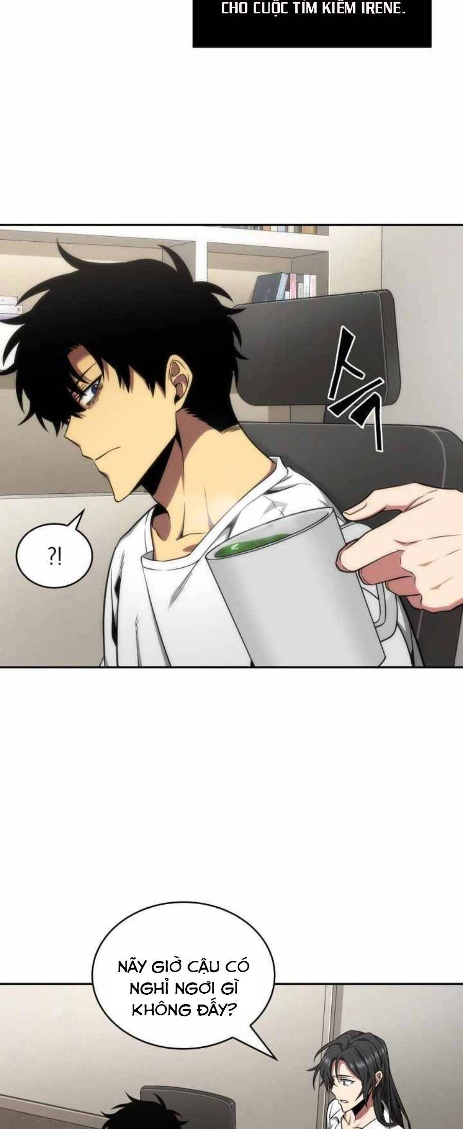 Vua Trộm Mộ Chapter 279 - 22