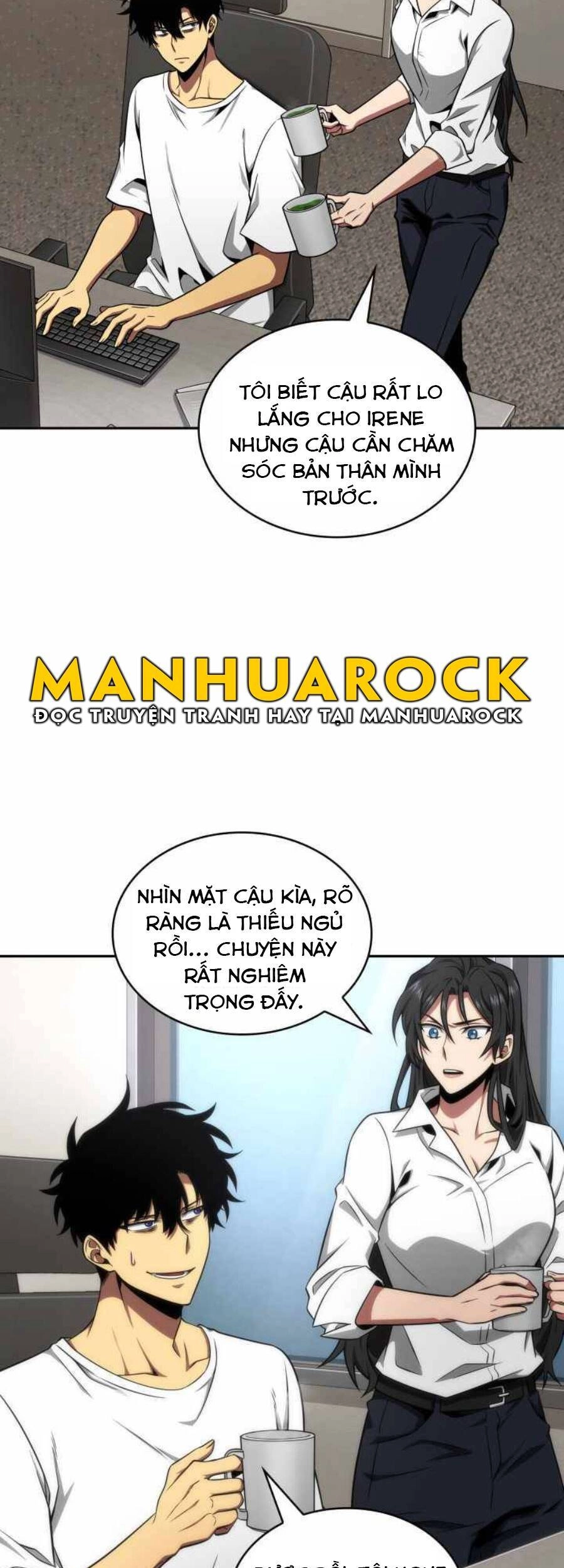 Vua Trộm Mộ Chapter 279 - 23