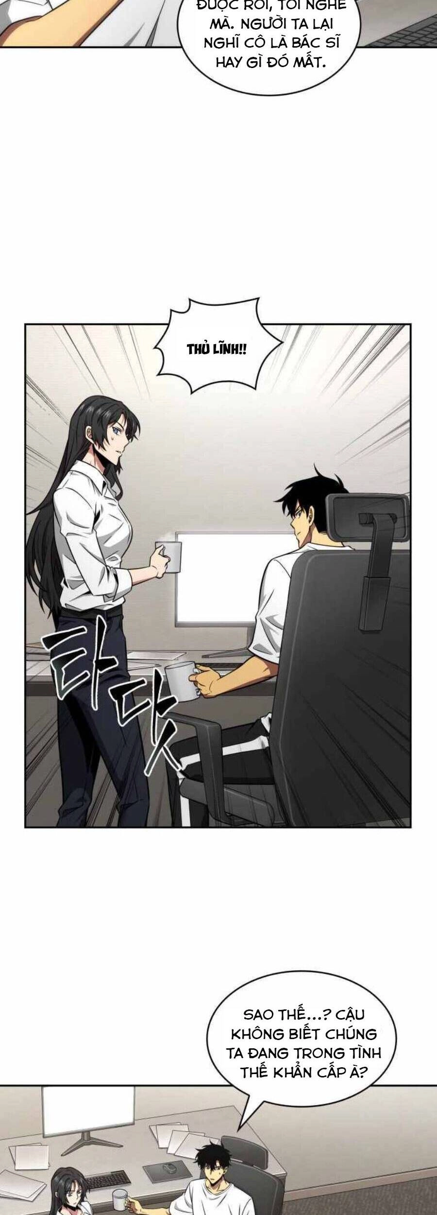 Vua Trộm Mộ Chapter 279 - 24