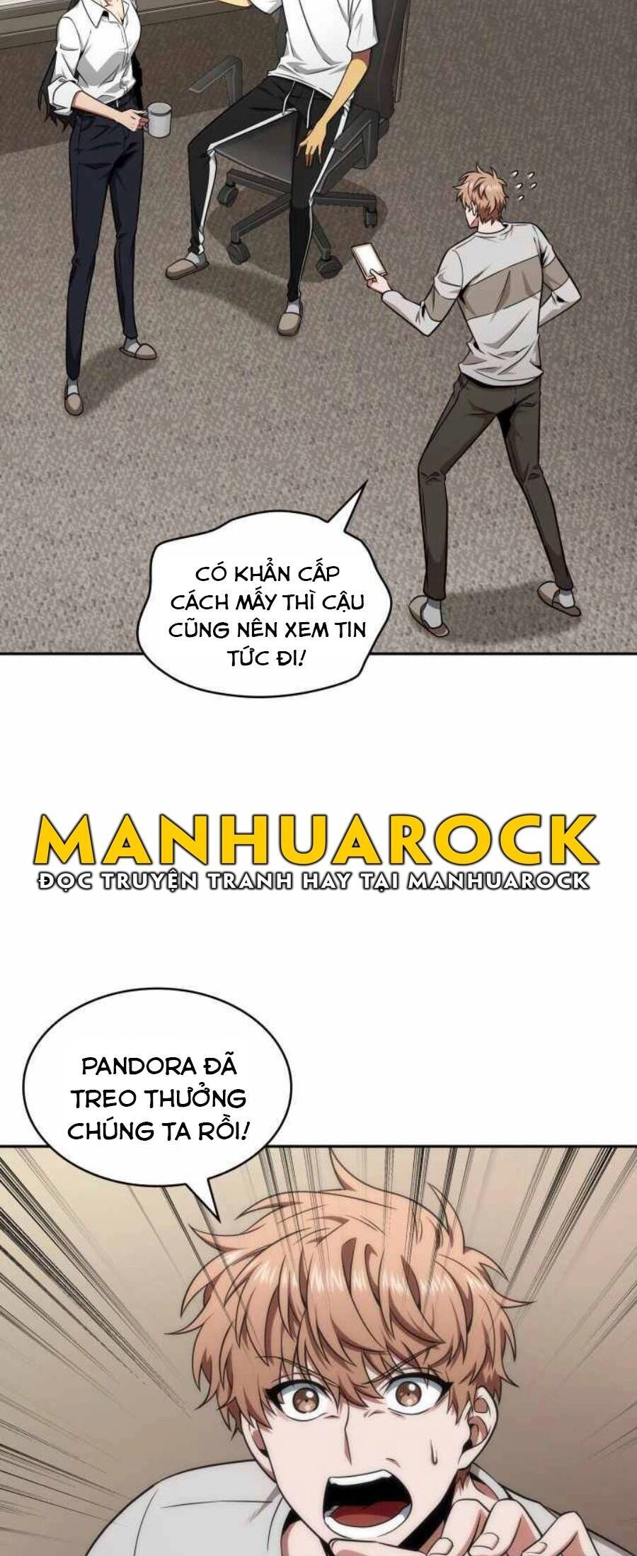 Vua Trộm Mộ Chapter 279 - 25