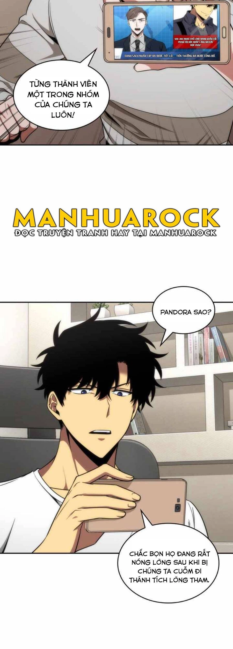 Vua Trộm Mộ Chapter 279 - 26