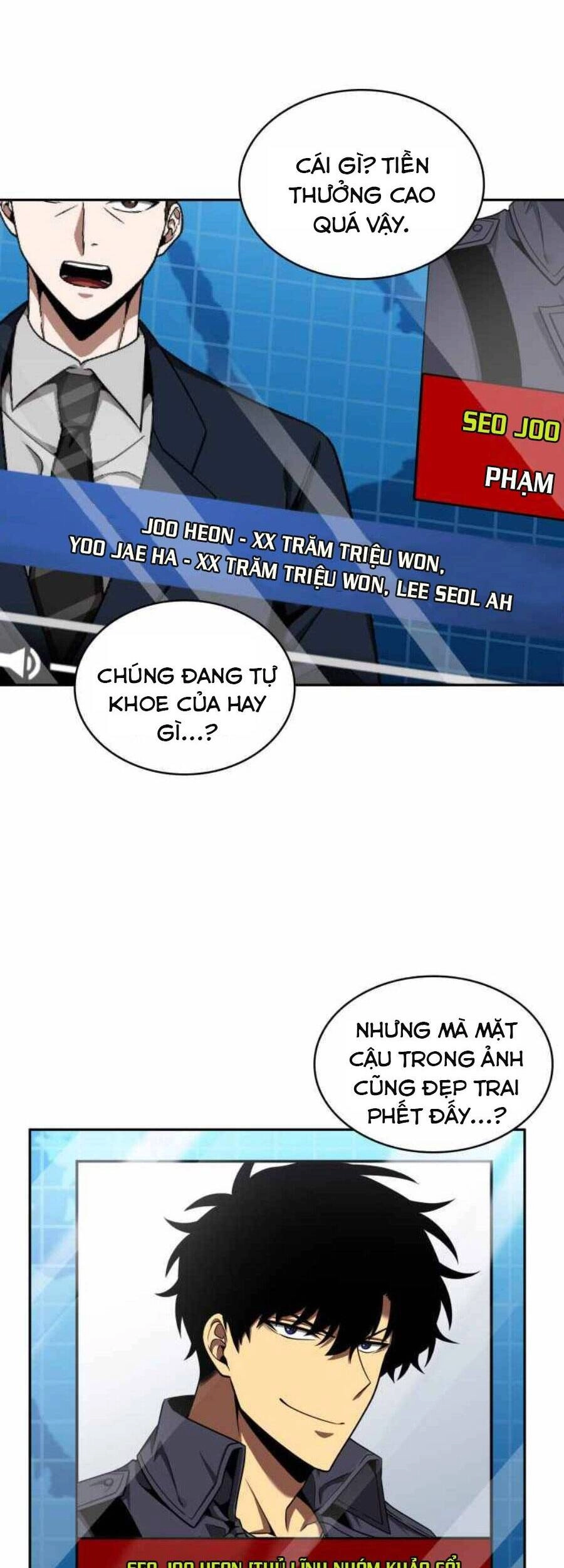Vua Trộm Mộ Chapter 279 - 27