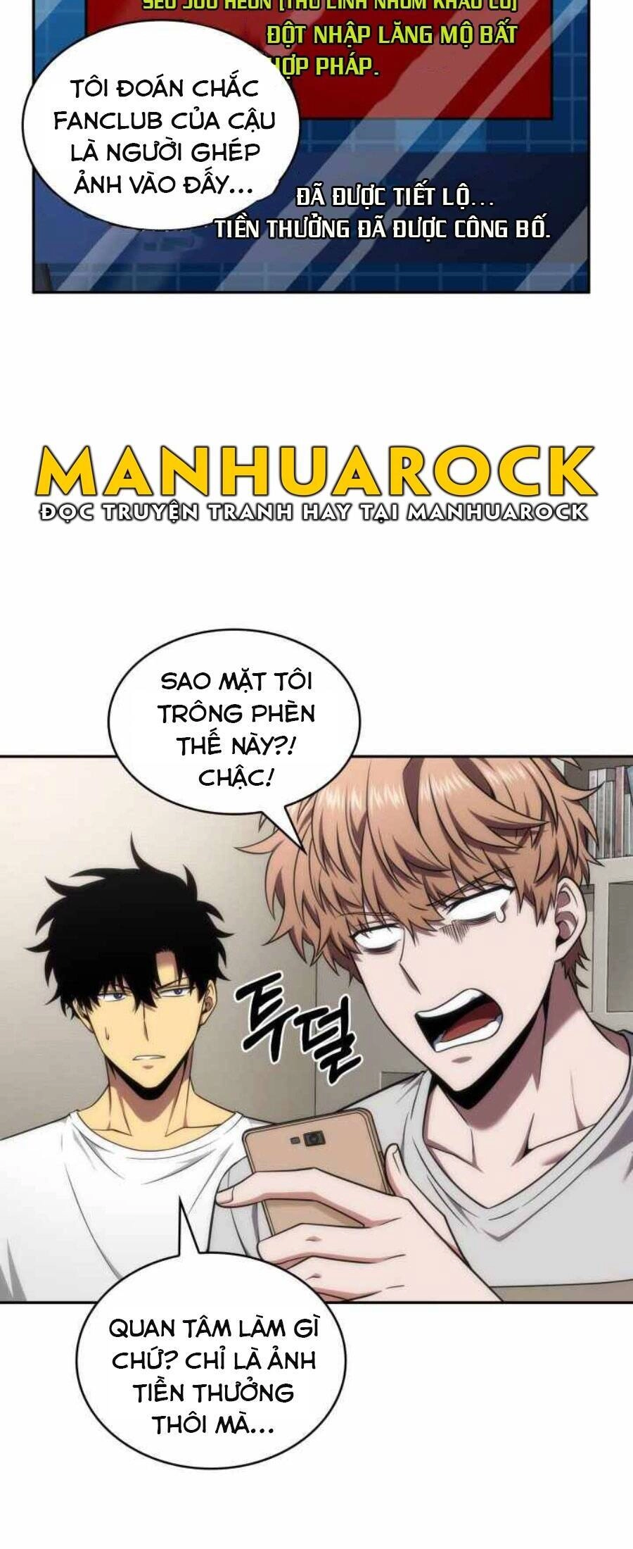 Vua Trộm Mộ Chapter 279 - 28