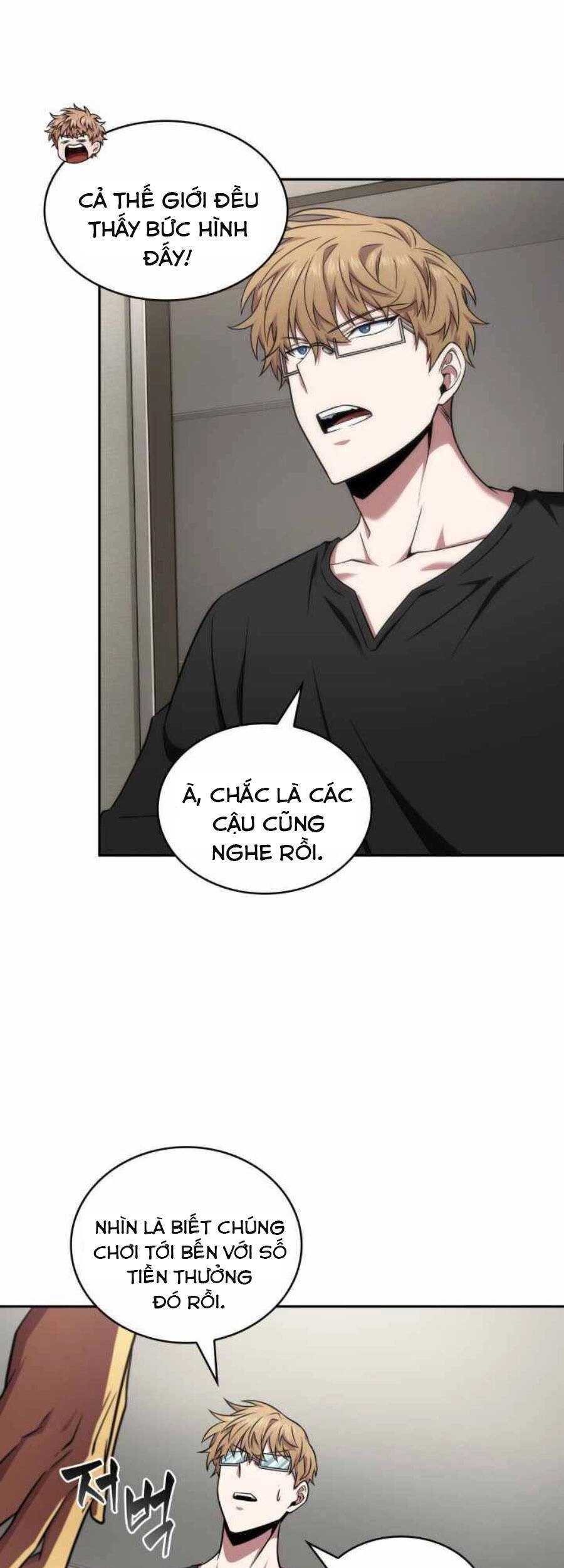 Vua Trộm Mộ Chapter 279 - 29