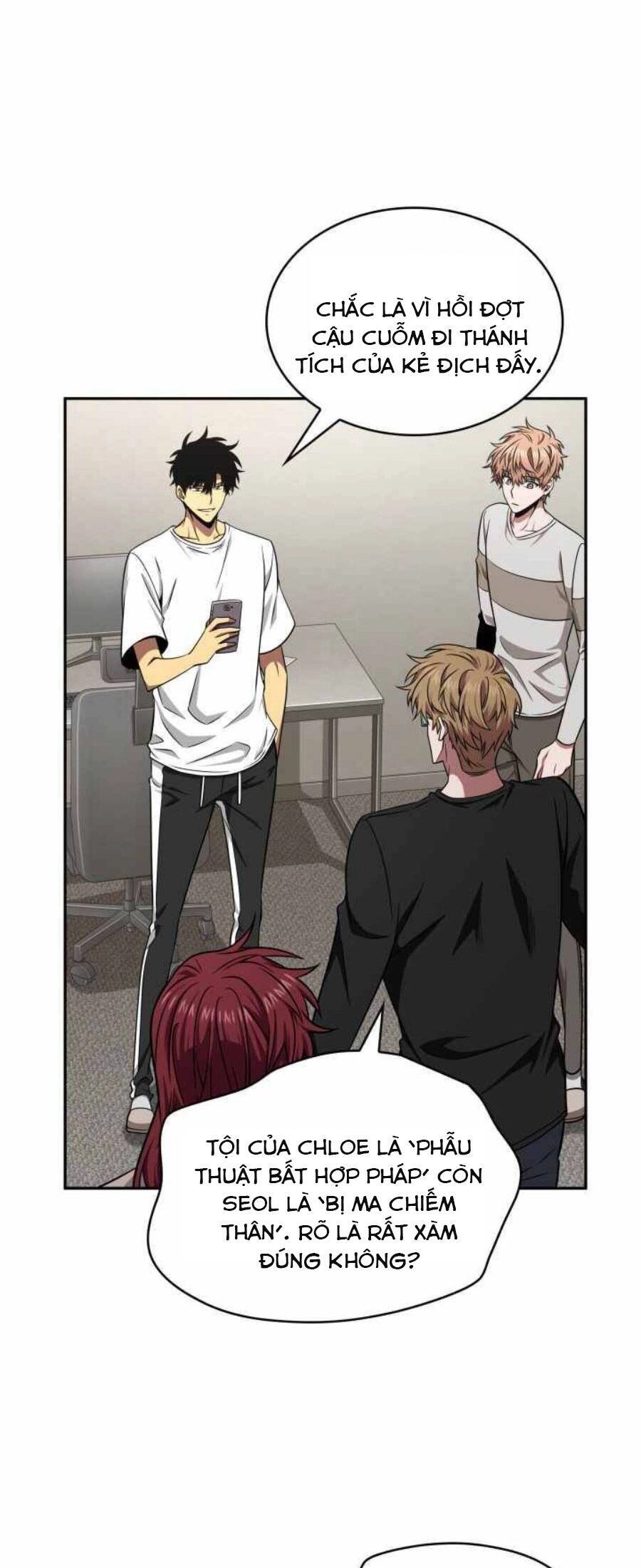 Vua Trộm Mộ Chapter 279 - 31