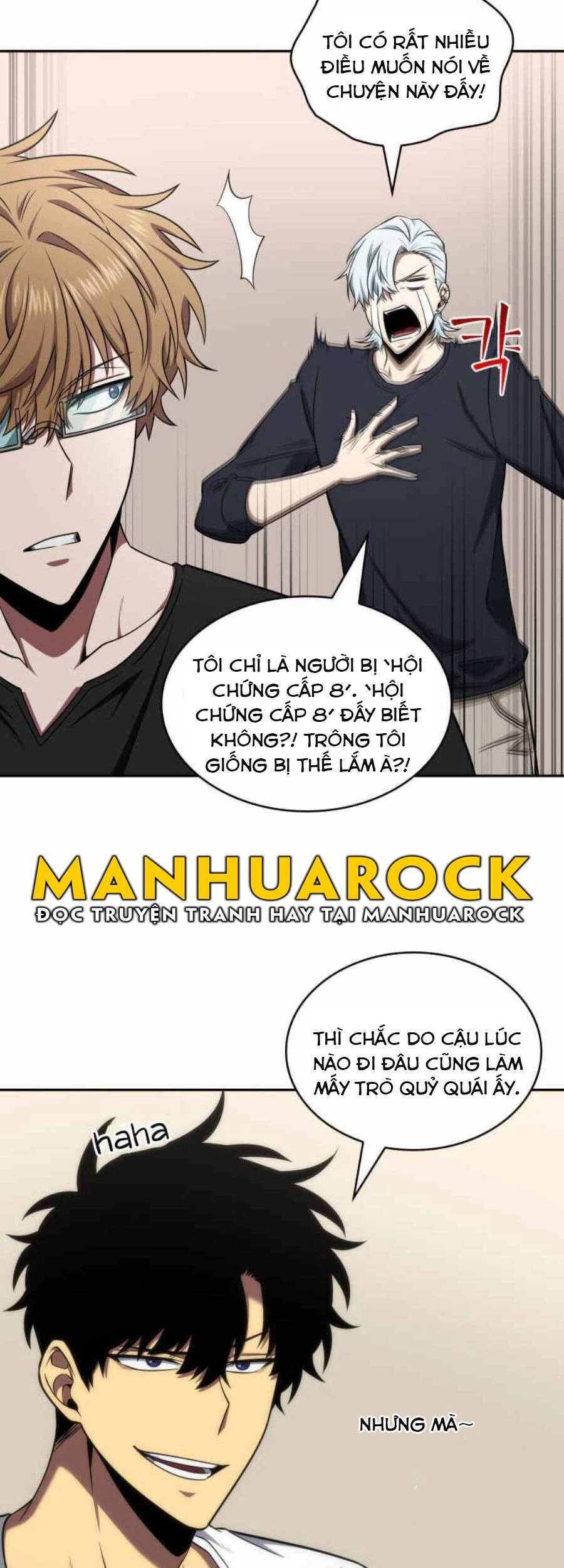 Vua Trộm Mộ Chapter 279 - 32