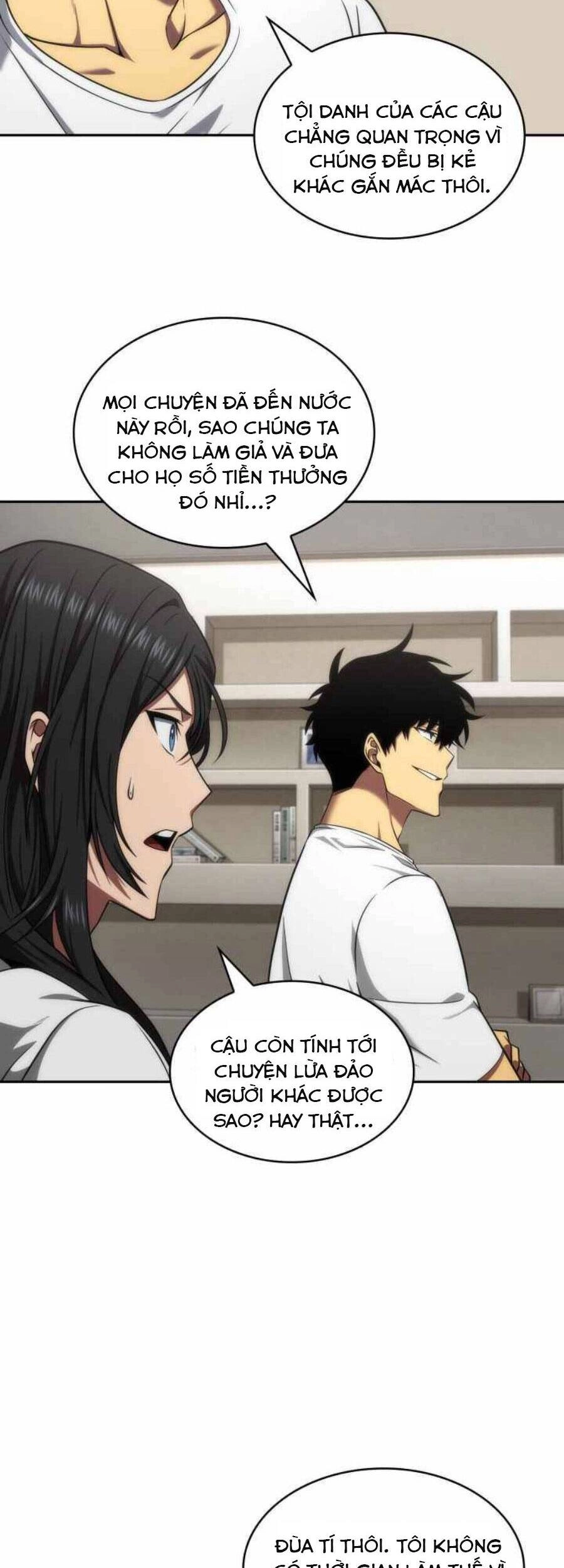 Vua Trộm Mộ Chapter 279 - 33