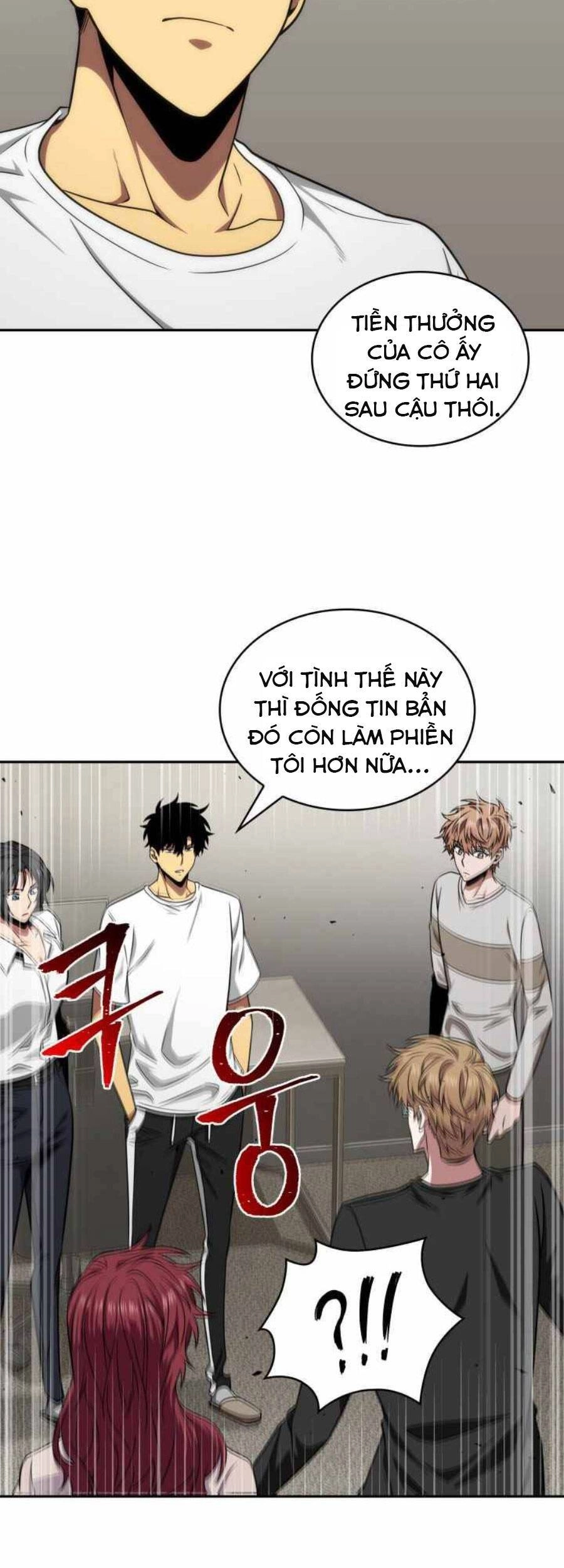 Vua Trộm Mộ Chapter 279 - 35