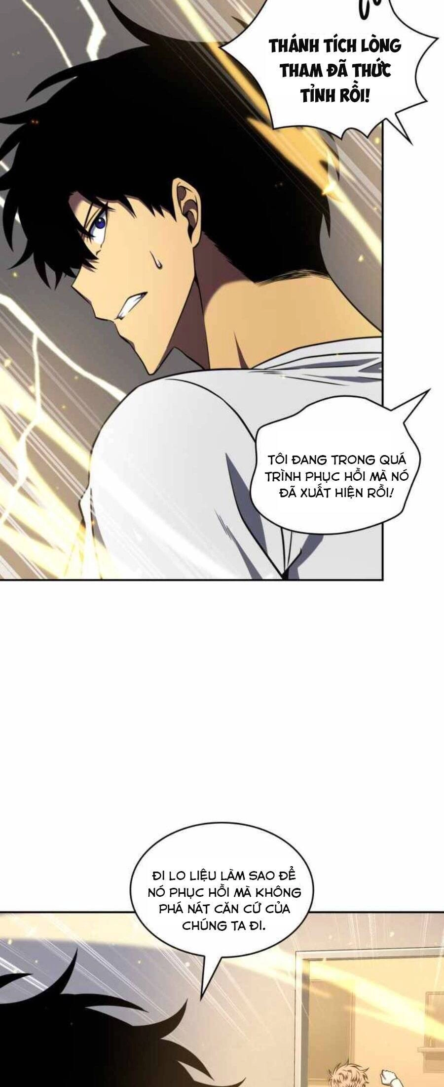 Vua Trộm Mộ Chapter 279 - 37