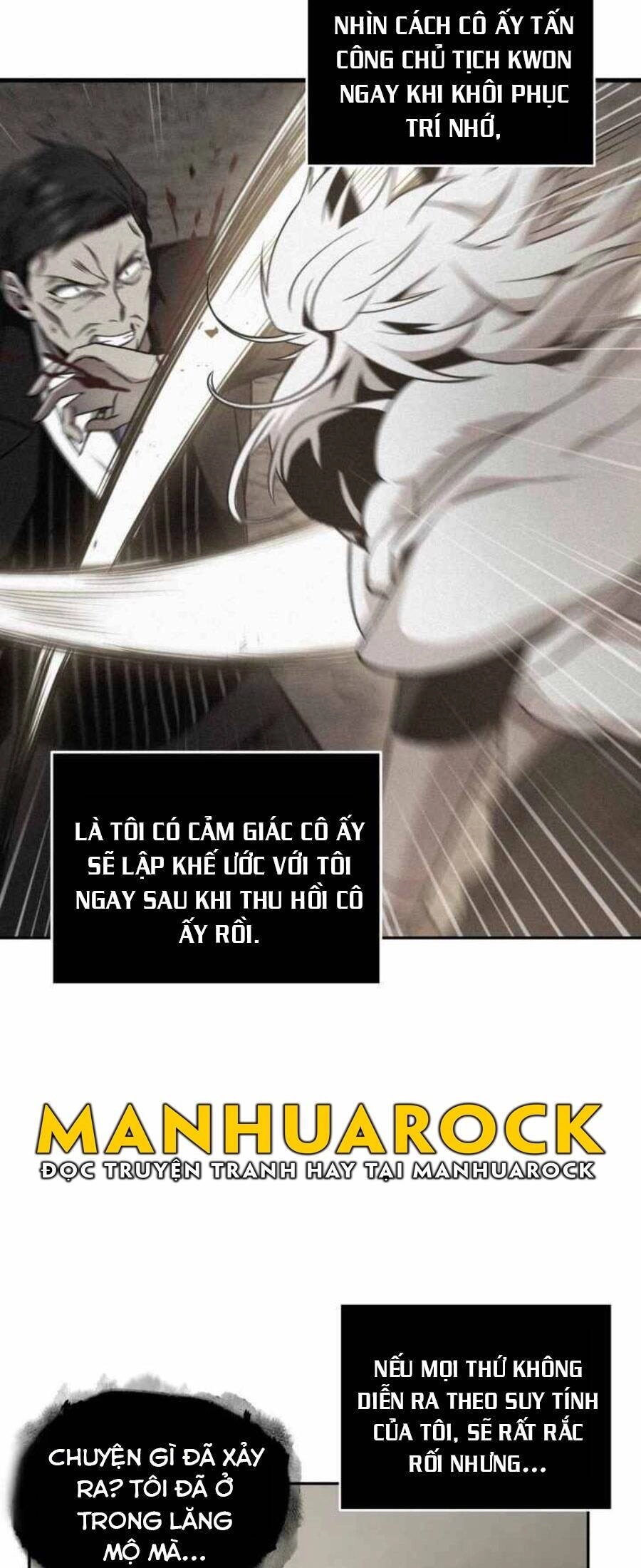 Vua Trộm Mộ Chapter 279 - 40