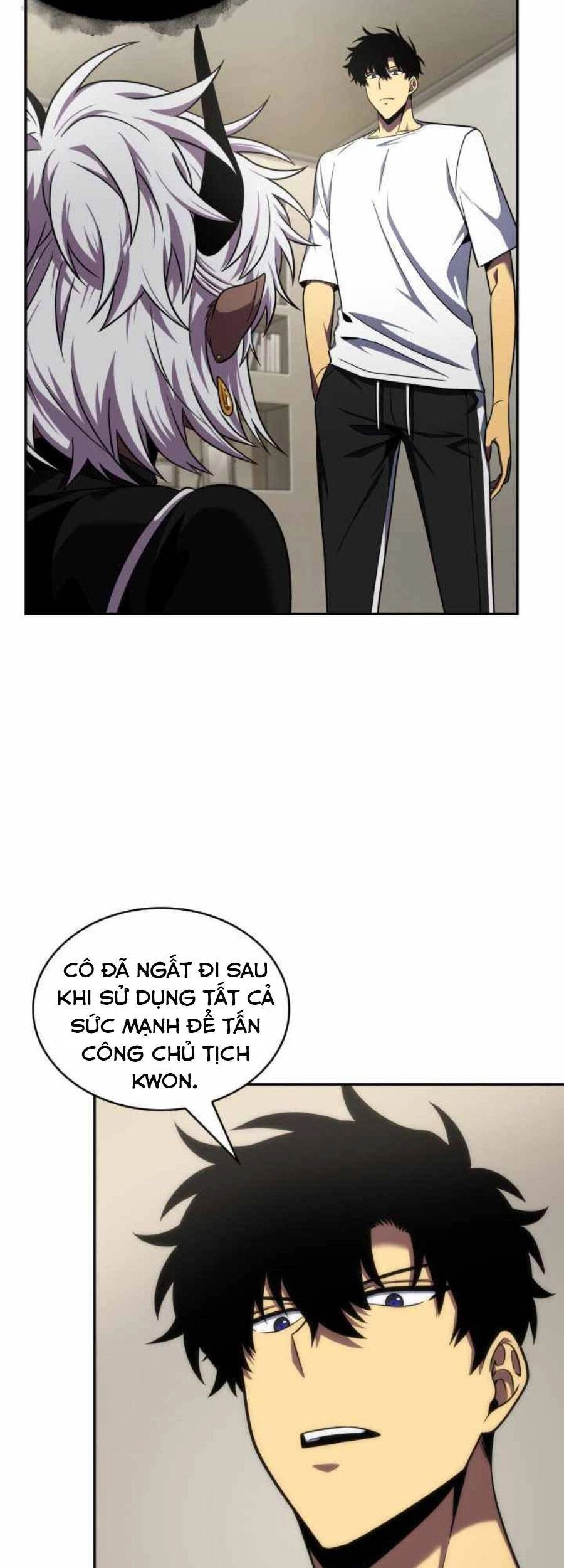 Vua Trộm Mộ Chapter 279 - 41