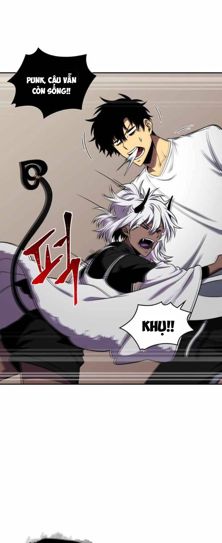 Vua Trộm Mộ Chapter 279 - 43