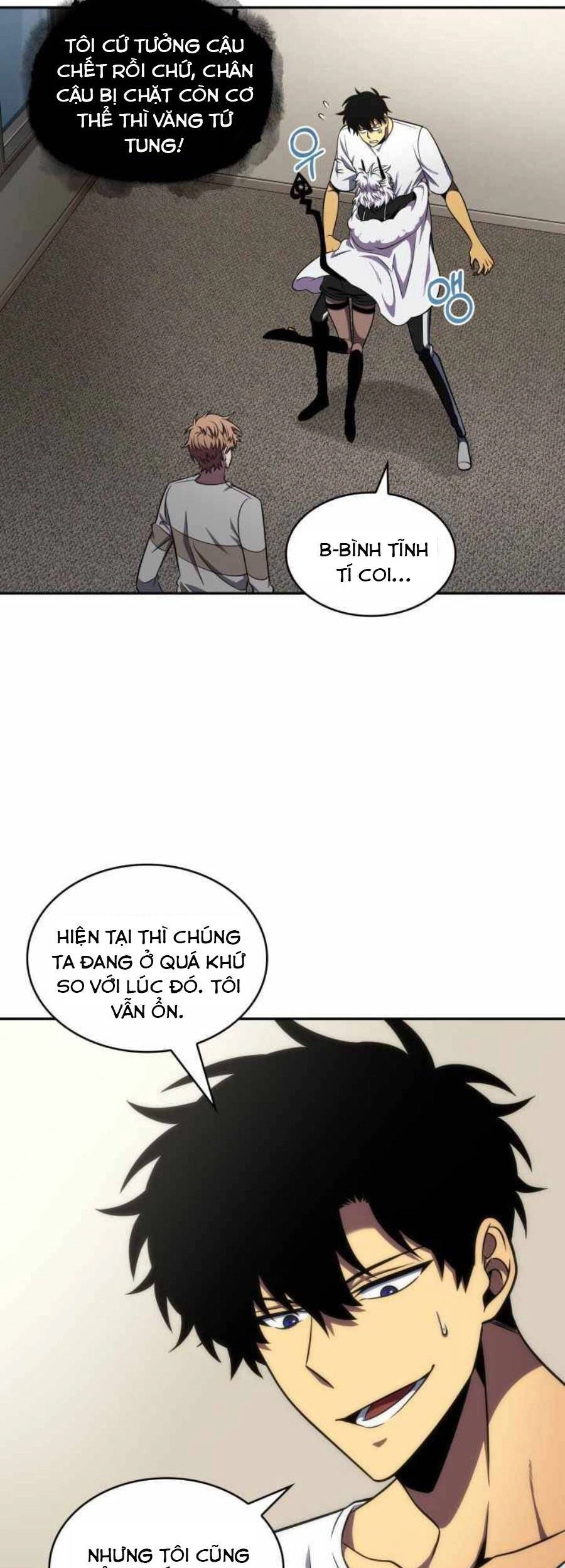 Vua Trộm Mộ Chapter 279 - 44