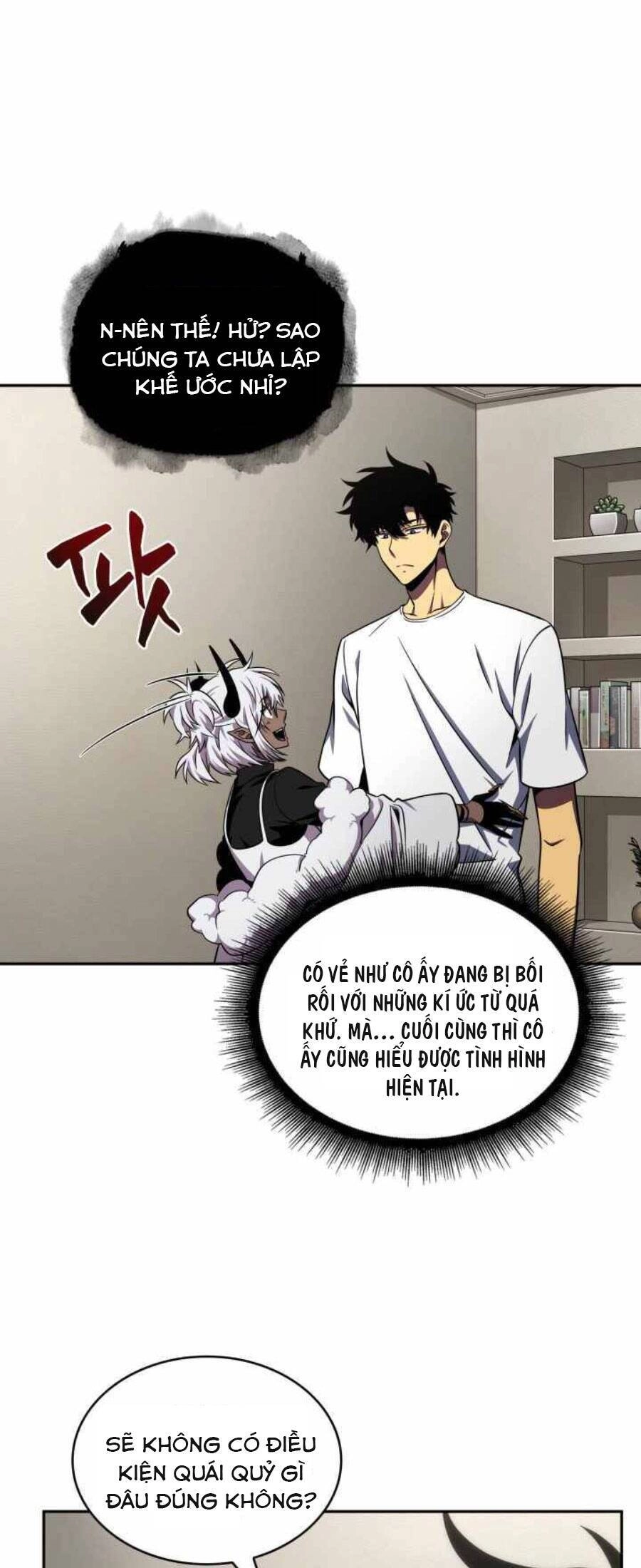 Vua Trộm Mộ Chapter 279 - 46