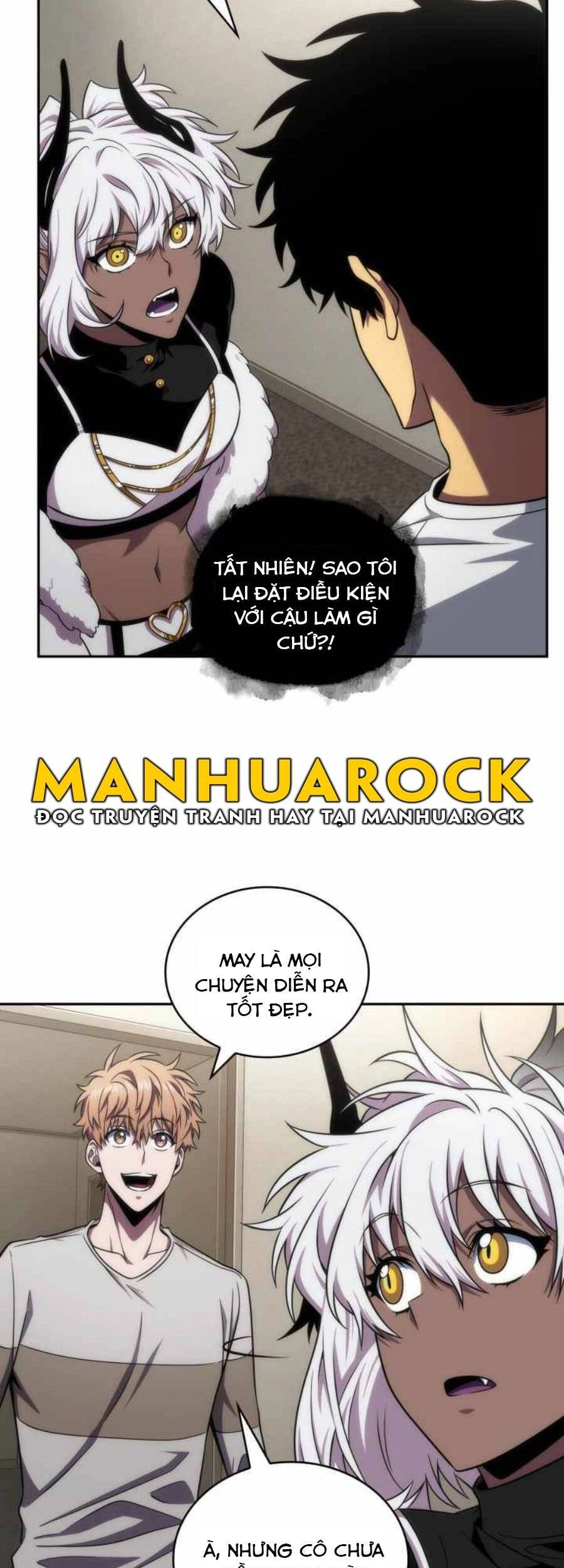 Vua Trộm Mộ Chapter 279 - 47