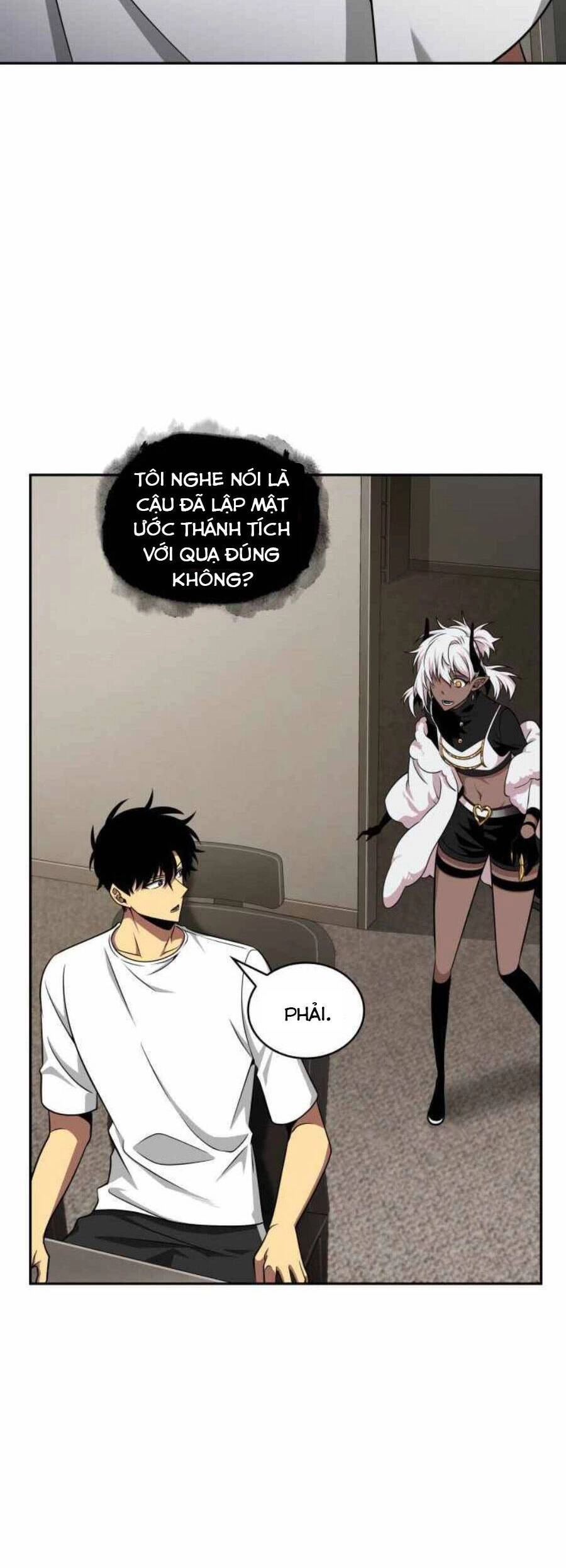 Vua Trộm Mộ Chapter 279 - 51