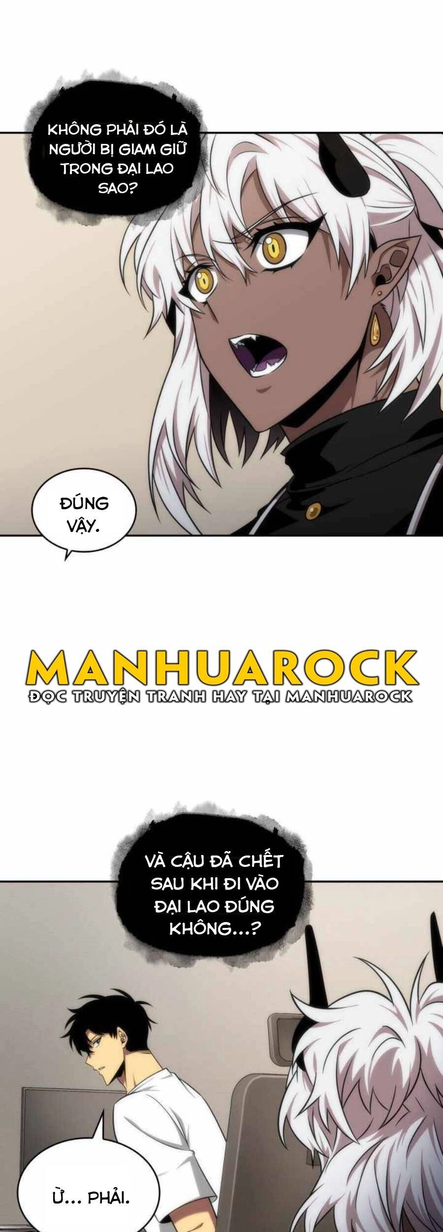 Vua Trộm Mộ Chapter 279 - 52