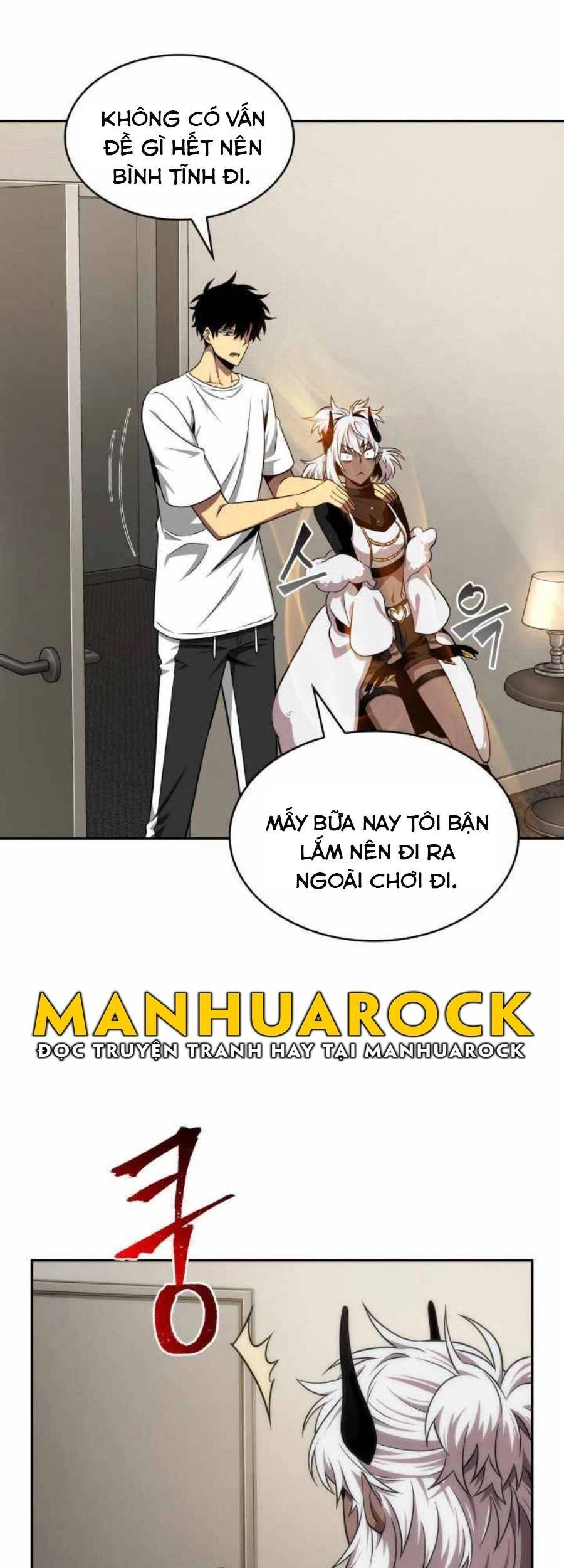 Vua Trộm Mộ Chapter 279 - 54