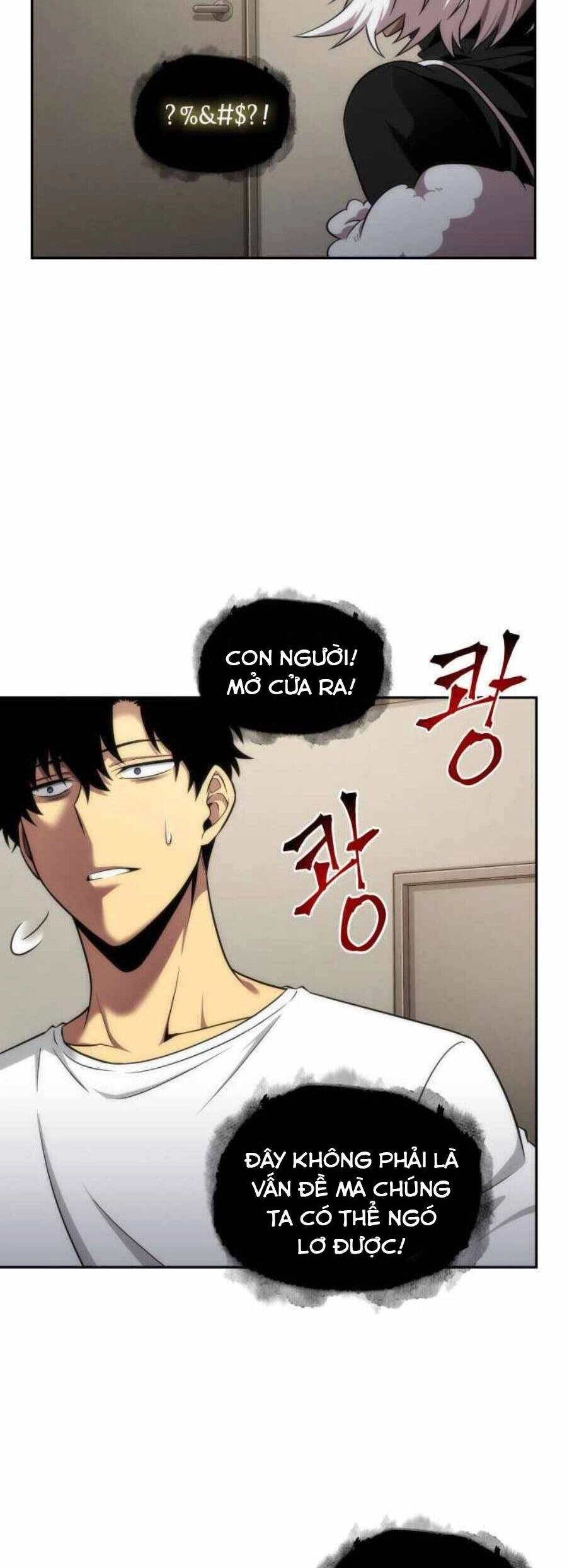 Vua Trộm Mộ Chapter 279 - 55