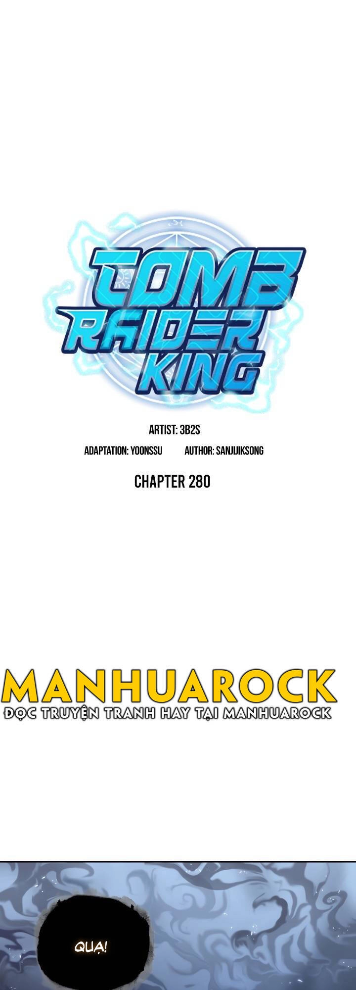 Vua Trộm Mộ Chapter 280 - 2
