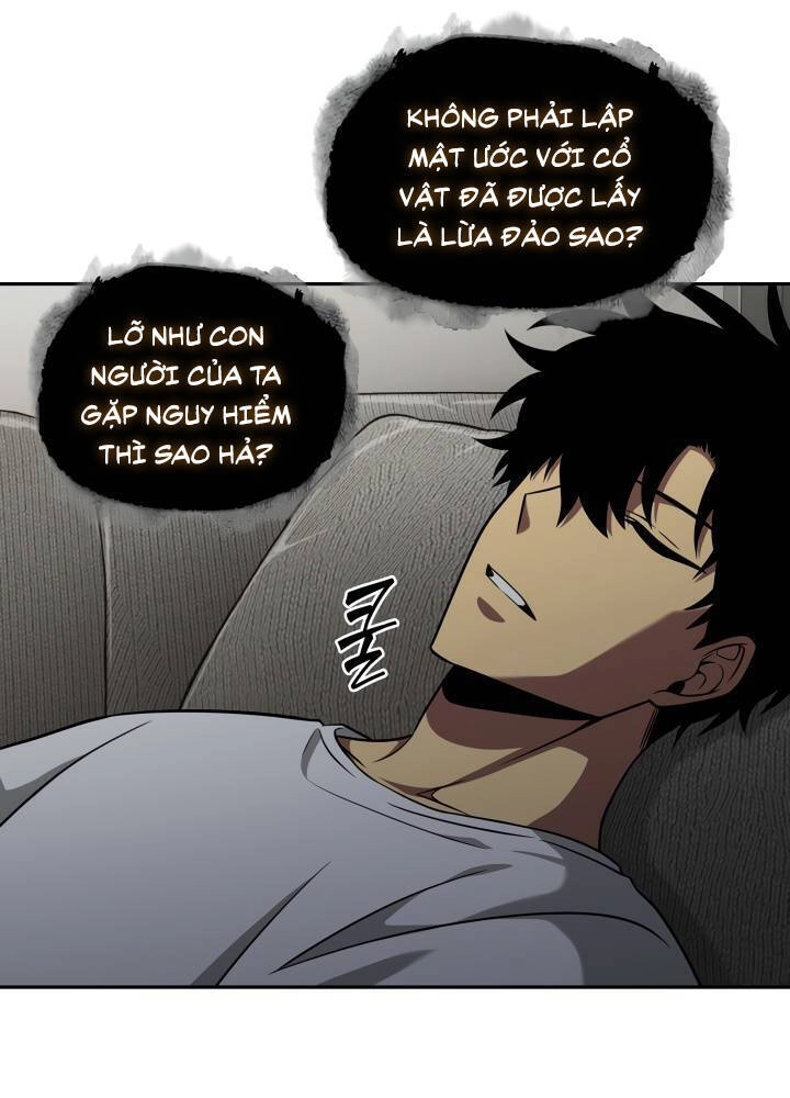 Vua Trộm Mộ Chapter 280 - 5