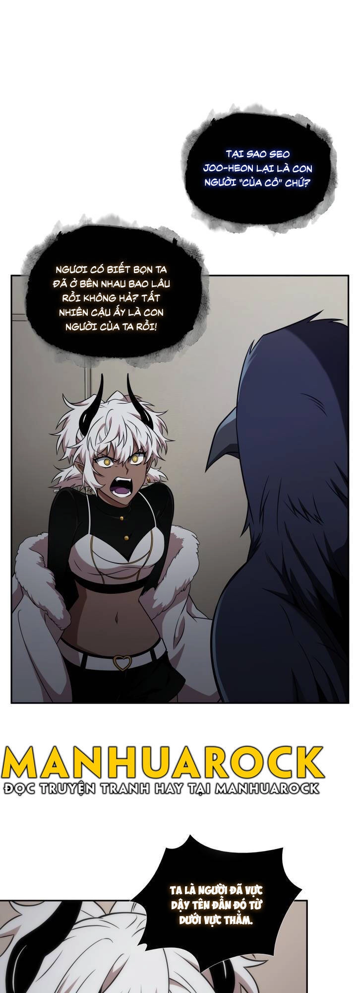 Vua Trộm Mộ Chapter 280 - 6