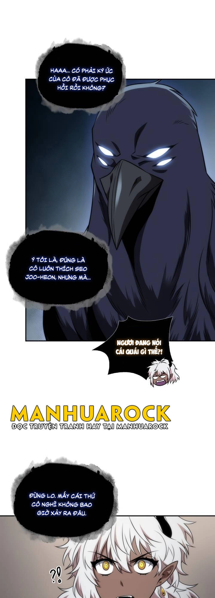 Vua Trộm Mộ Chapter 280 - 8