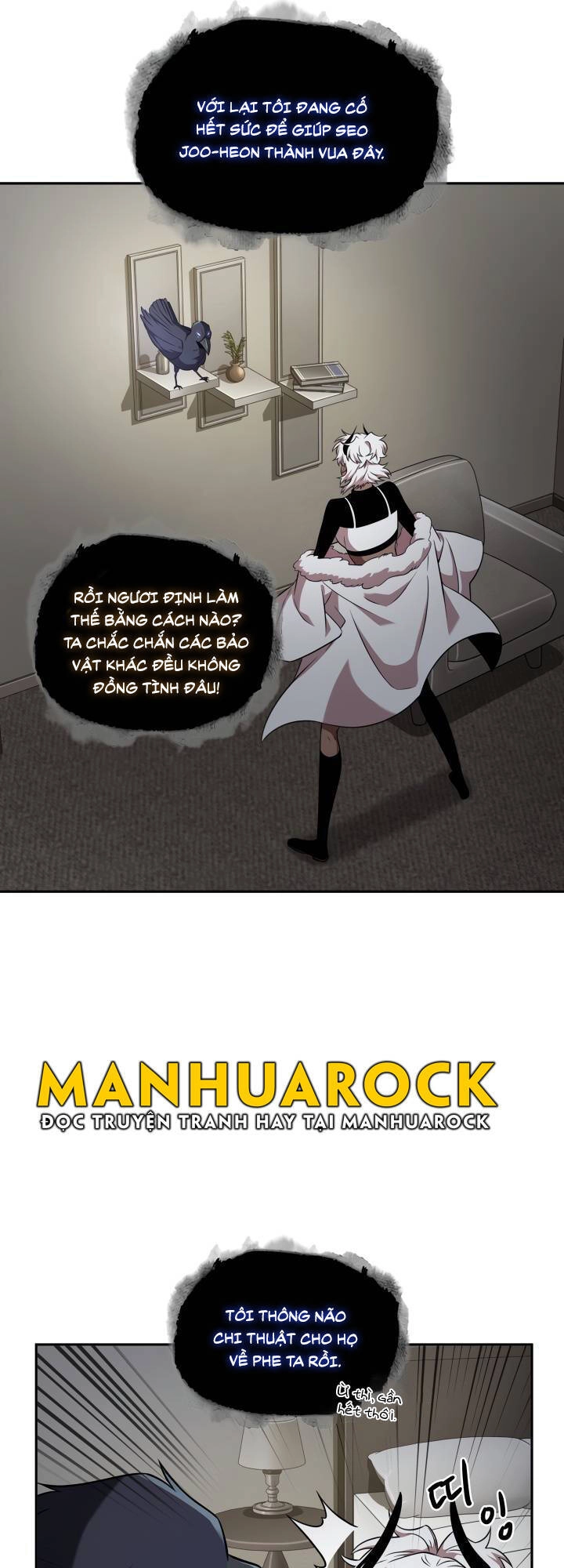 Vua Trộm Mộ Chapter 280 - 10